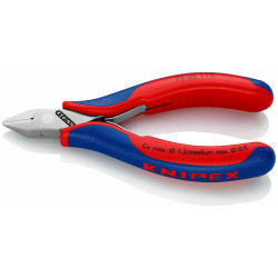 7742115 "KNIPEX" PJOVIMO REPLĖS ELEKTRONIKAI...