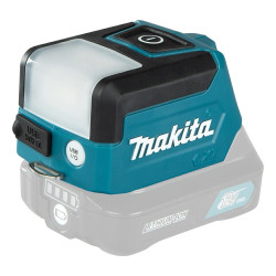 ML107 MAKITA.Žibintuvėlis 12V ML107 175lx/200lm...