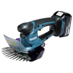 DUM604Z MAKITA.18V žolės žirklės DUM604Z 160 mm