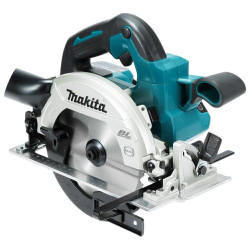 DHS660Z MAKITA.TAR.18V 165 mm pjūklas DHS660Z