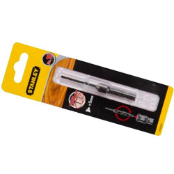 STA62507-XJ STA.PILOTINIS GRĄŽTAS + GILINTUVAS NR.10