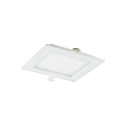 OR-OD-6055WLX3 ORNO ORNO AKMAN LED 12W, OPRAWA DOWNLIGHT, PODTYNKOWA, KWADRAT