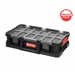 SKRQTWOPAOFCZAPG001 QBRICK SYSTEM TWO ORGANIZER FLEX PLUS 526 x 307 x 126