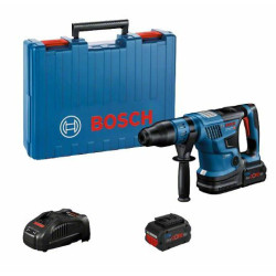 0611915002 BOSCH.Hammer GBH 18V-36 C 2x8.0Ah PROCORE