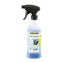 6.295-762.0 KARCHER.GLASS CLEANER RM 724 0,5L ...