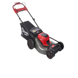 4933479584 MILWAUKEE.MOWER 2x18V M18F2LM53-0 53cm