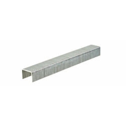 4932492573 MILWAUKEE GALVANIZUOTOS sąvaržėlės 10.6/1.25x14mm /5000vnt. - M12BST