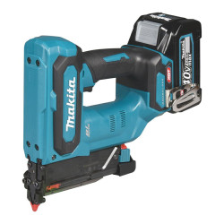 PT001GZ01 MAKITA.NAILER 40V XGT PT001GZ01 ...