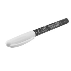 532-52 PICA MARKERIS CLASSIC WHITE PRECISION .