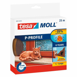 05391-00103-00 TESA SEAL BRONZE P - 25 m