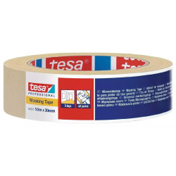 51023-00002-00 TESA TAPYTOJO JUOSTA PROF. 50mx30mm