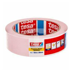 04333-00020-02 TESA PRECISION PAINTING TAPE 50mx38mm