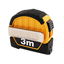 DWHT36098-1 DEWALT matavimo juosta 3 m