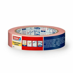 04333-00019-02 TESA PRECISION PAINTING TAPE 50mx30mm