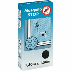 05056-00000-01 TESA WHITE WINDOW MOSQUITO 1,3 m x 1,5 m