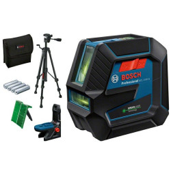 0601066M01 BOSCH.LASER GCL 2-50G + TRIKOJIS