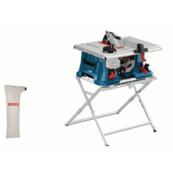 0601B44002 BOSCH.TABLE SAW. GTS 18V-216 SOLO +GTA 560 ...