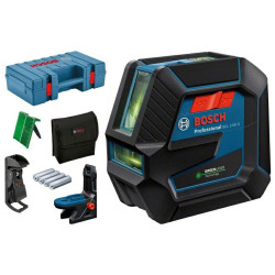 0601066M02 BOSCH.LASER GCL 2-50 CG + RM 2 ...