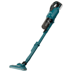 DCL286FZ MAKITA.HOOVER 18V DCL286FZ CIKLONAS