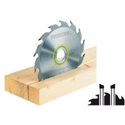 496301 FT.SAW BLADE. HW 160x2.2x20 PW12