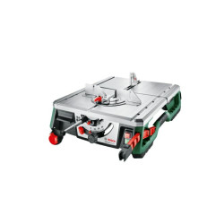 0603B12001 BOSCH.TABLE SAW  500W PAŽANGUS STALO PJOVIMO 52