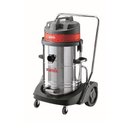 SX004020 STARMIX HOOVER 2400W 78L GS 2078 PZ