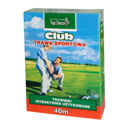 TD9315 grass club 1 kg sporto mišinys