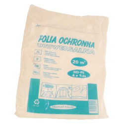 10645 dailininko folija 4x5 plona