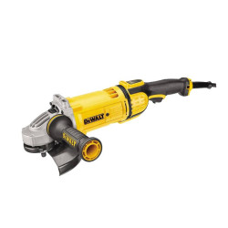 DWE4579R-QS DEWALT SZLIFIERKA KĄTOWA 230mm 2600W DWE4579R
