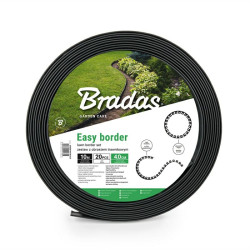 OBEB4010SET 40 mm EASY BORDER BLACK RIDGE rinkinys