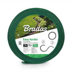 OBEGR4010SET 40 mm EASY BORDER GREEN