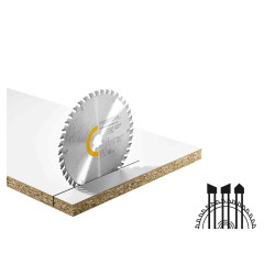 205765 FT.SAW BLADE. HW 168x1.8x20 WD42 WIRE MDF LAMINAT