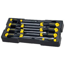 STMT1-74181 STANLEY WKRĘTAKI  8cz. CUSHION GRIP TRANSMODULE