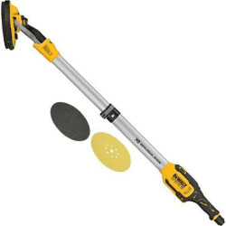 DCE800N-XJ DEWALT.SZLIFIERKA DO ŚCIAN 18V