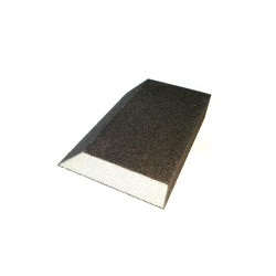 125x90x65x25-P180 GLK BLADDER 125x90x65x25mm P 180 Keturių pusių horizontalusis