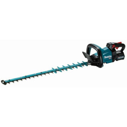 UH009GD201 MAKITA.RESIN CUTTER. 40V XGT 750mm 2x2,5Ah UH009GD201