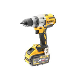 DCD991T2-QW DEWALT WIERTARKO-WKRĘTARKA 18V 95Nm 3-BIEGI XRP 2 x 6,0Ah FLEXVOLT DCD991T2