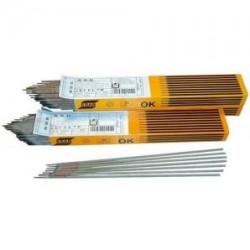 ESA-92583230LO ESAB ELECTRROD OK92.58 FI 3,2 mm 0,7 kg, skirtas ketaus gaminiams