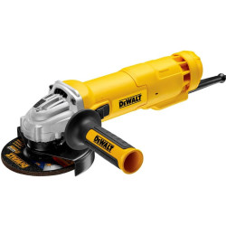 DWE4227-QS DEWALT SZLIFIERKA KĄTOWA 1200W 125mm DWE4227