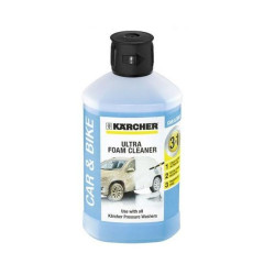 6.295-743.0 KARCHER.ULTRA FOAM CLEANER 3in1 1L.