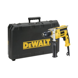 DWD024KS-QS DEWALT WIERTARKA UDAROWA 650W DWD024KS