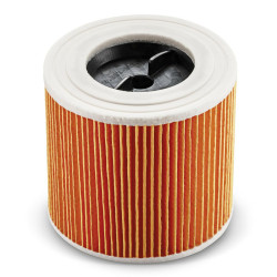 2.863-303.0 KARCHER.CARTRIDGE FILTRAS SE/WD