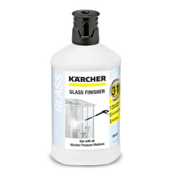 6.295-474.0 KARCHER.GLASS CLEANER RM 627 1L.