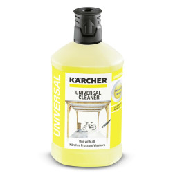 6.295-753.0 KARCHER.UNIVERSAL AGENT 1L .