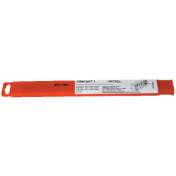 99892530 LINCOLN ELECTRICITY GRICAST FI 2,5mm CIRCULATE