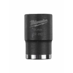 4932478039 MILWAUKEE SMŪGINIS LIZDAS. 1/2" 14 mm smūginis...