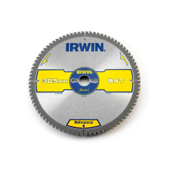 1897447 IRWIN WIDIA pjūklo diskas 305*30*84z CSB %%%