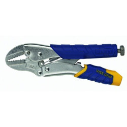 T03T IRWIN ORSEA 175mm FASTRELEASE HANDS Straight 7R...