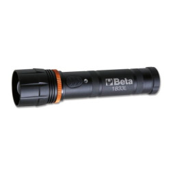 1833L BETA LED ŽIBINTUVĖLIS 1100LM 3XAAA 1833L