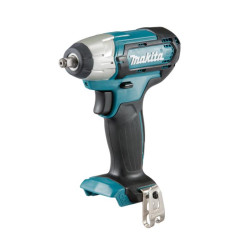 TW140DZ MAKITA 10,8 V 3/8" smūginis veržliaraktis 135Nm TW140DZ